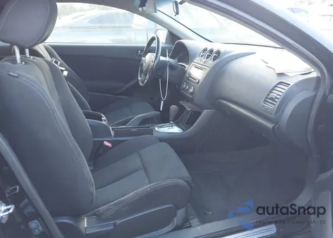 2012 Nissan Altima 2.5 S z USA, uszkodzony, nr VIN 1N4AL2EP1CC212721